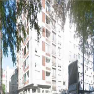Apartamento Centro Historico Porto Alegre