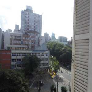 Apartamento Centro Historico Porto Alegre