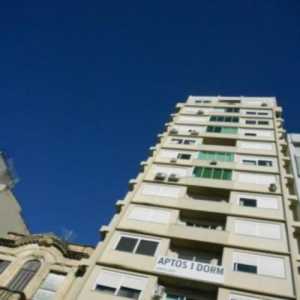 Apartamento Centro Historico Porto Alegre