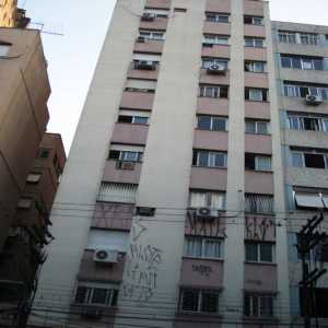 Apartamento Centro Historico Porto Alegre
