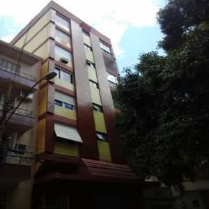 Apartamento Centro Historico Porto Alegre