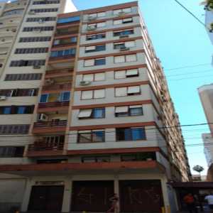 Apartamento Centro Historico Porto Alegre