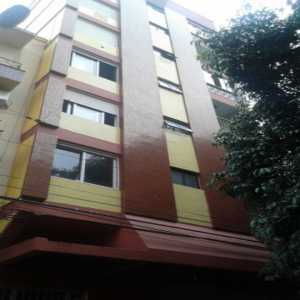Apartamento Centro Historico Porto Alegre