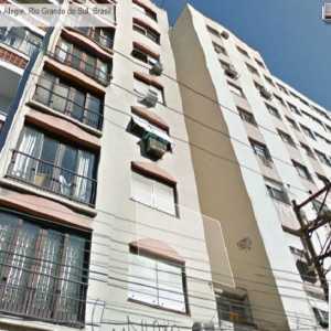Apartamento Centro Historico Porto Alegre