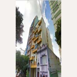 Apartamento Centro Historico Porto Alegre
