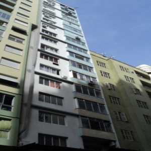 Apartamento Centro Historico Porto Alegre