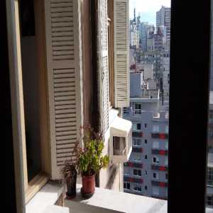 Apartamento Centro Historico Porto Alegre