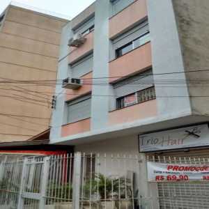 Apartamento Centro Historico Porto Alegre