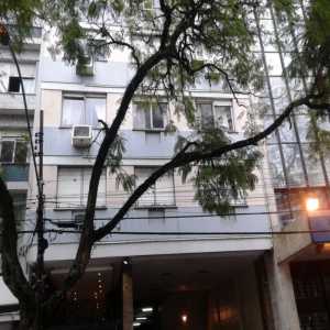 Apartamento Centro Historico Porto Alegre