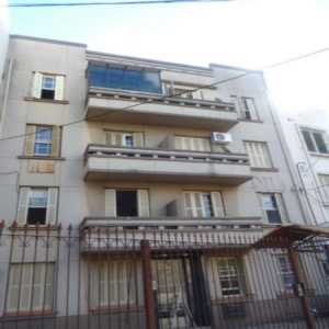 Apartamento Centro Historico Porto Alegre