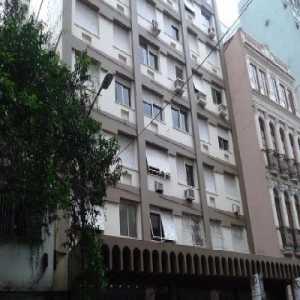 Apartamento Centro Historico Porto Alegre
