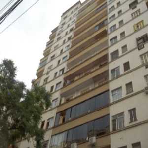 Apartamento Centro Historico Porto Alegre