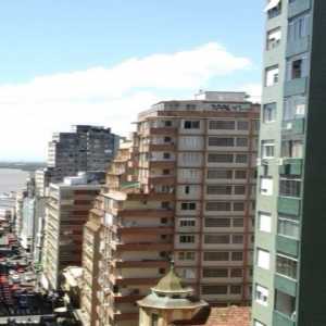 Apartamento Centro Historico Porto Alegre