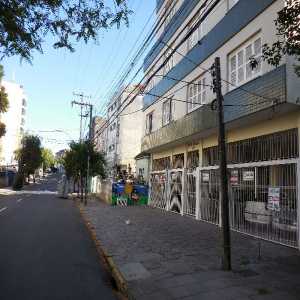 Apartamento Centro Historico Porto Alegre
