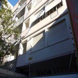 Apartamento Centro Historico Porto Alegre