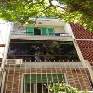 Apartamento Centro Historico Porto Alegre