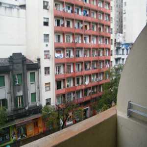 Apartamento Centro Historico Porto Alegre