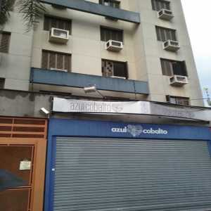 Apartamento Centro Historico Porto Alegre