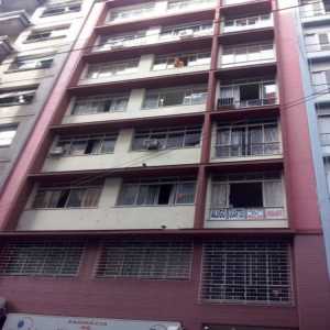 Apartamento Centro Historico Porto Alegre