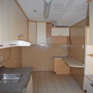 Apartamento Centro Historico Porto Alegre