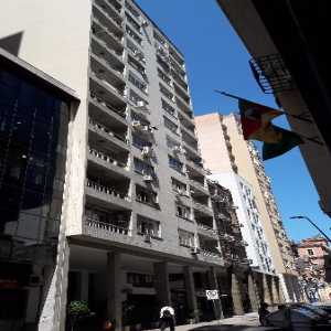Apartamento Centro Historico Porto Alegre