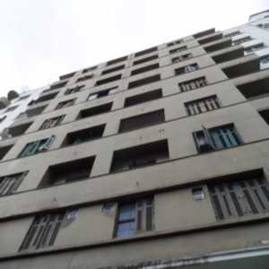 Apartamento Centro Historico Porto Alegre