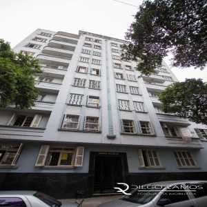 Apartamento Centro Historico Porto Alegre