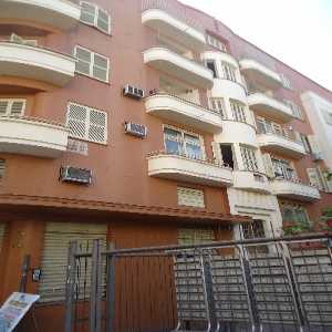 Apartamento Centro Historico Porto Alegre