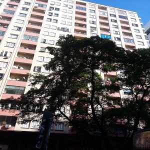 Apartamento Centro Historico Porto Alegre