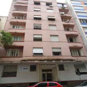 Apartamento Centro Historico Porto Alegre