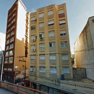 Apartamento Centro Historico Porto Alegre