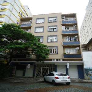 Apartamento Centro Historico Porto Alegre