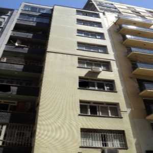 Apartamento Centro Historico Porto Alegre
