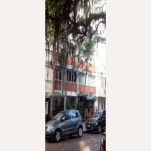  Apartamento Cidade Baixa Porto Alegre