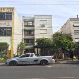 Apartamento Cidade Baixa Porto Alegre