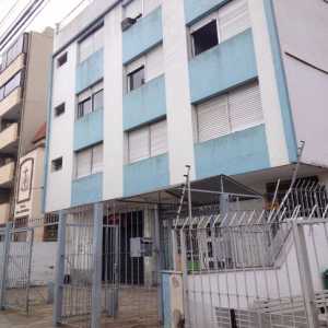 Apartamento Cidade Baixa Porto Alegre