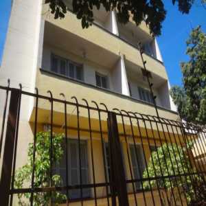 Apartamento Cidade Baixa Porto Alegre
