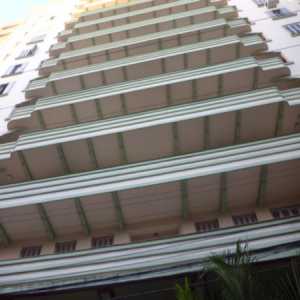 Apartamento Cidade Baixa Porto Alegre