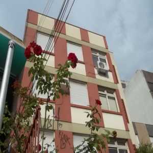 Apartamento Cidade Baixa Porto Alegre