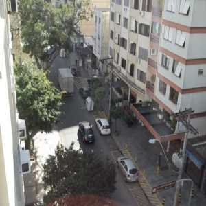 Apartamento Cidade Baixa Porto Alegre