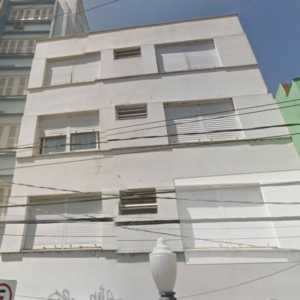 Apartamento Cidade Baixa Porto Alegre