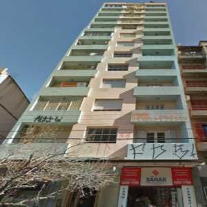 Apartamento Cidade Baixa Porto Alegre