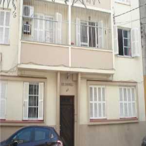 Apartamento Cidade Baixa Porto Alegre
