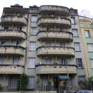 Apartamento Cidade Baixa Porto Alegre