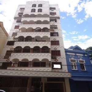 Apartamento Cidade Baixa Porto Alegre
