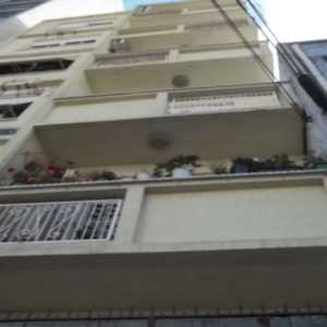 Apartamento Cidade Baixa Porto Alegre