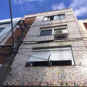 Apartamento Cidade Baixa Porto Alegre