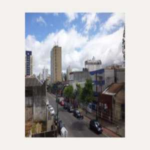 Apartamento Cidade Baixa Porto Alegre