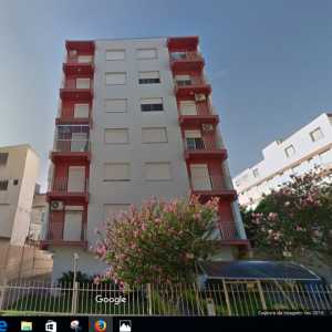 Apartamento Cidade Baixa Porto Alegre