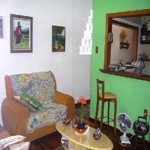 Apartamento Cidade Baixa Porto Alegre